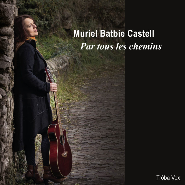 Recital e album « Per mai d’un camin… »